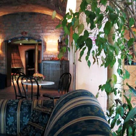 Hotel Flaminius Rom Eksteriør billede