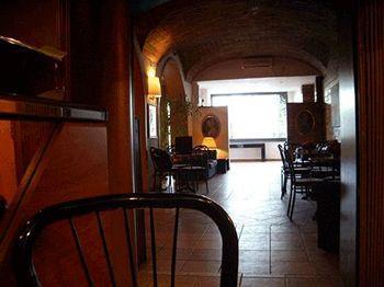 Hotel Flaminius Rom Eksteriør billede