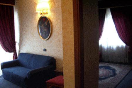 Hotel Flaminius Rom Værelse billede