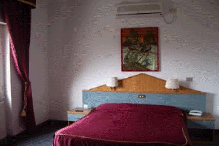 Hotel Flaminius Rom Værelse billede