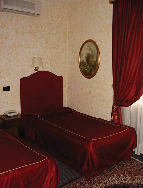 Hotel Flaminius Rom Eksteriør billede