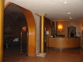 Hotel Flaminius Rom Eksteriør billede
